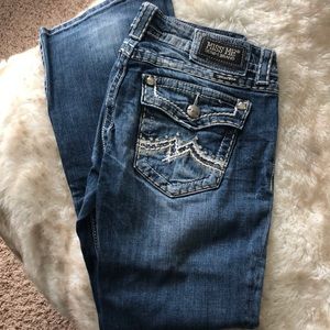 Miss Me Jeans!